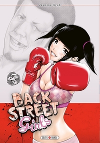 Picture of Back street girls T07