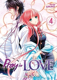 Picture of Pray for Love T04