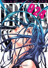 Image de Prison school T24