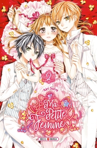 Picture of Ma Petite Femme T02