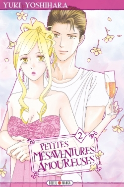 Image de Petites mésaventures amoureuses T02