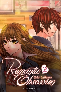 Image de Romantic Obsession T02