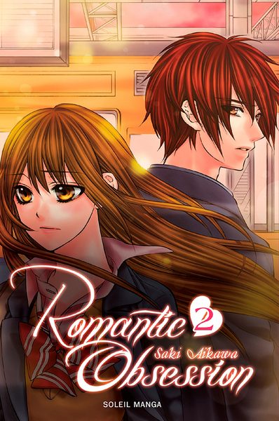 Picture of Romantic Obsession T02
