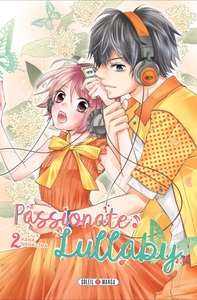 Image de Passionate Lullaby T02