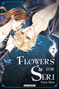 Picture of Flowers for Seri T02
