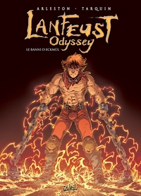 Image de Lanfeust Odyssey T03