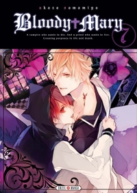 Image de Bloody Mary T07