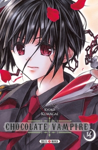 Picture of Chocolate Vampire T14
