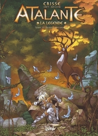 Image de Atalante T11