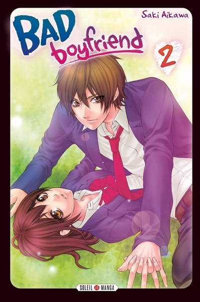 Picture of Bad Boyfriend T02