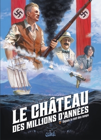 Picture of Le Château des millions d'années T02