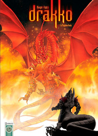 Picture of Drakko T01 - La Treizième horde