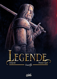 Picture of Légende - Intégrale T01 à T05