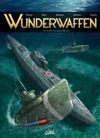 Picture of Wunderwaffen T10