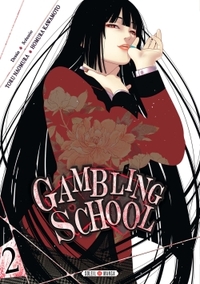 Image de Gambling School T02