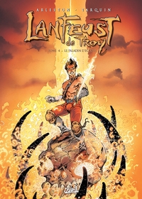 Image de Lanfeust de Troy T04