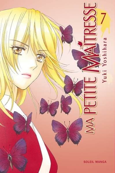 Picture of Ma petite maîtresse T07