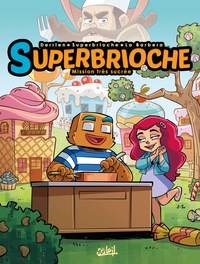 Image de Superbrioche