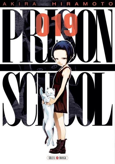 Picture of Prison school T19