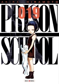 Picture of Prison school T19