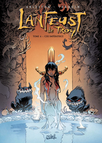 Image de Lanfeust de Troy T06