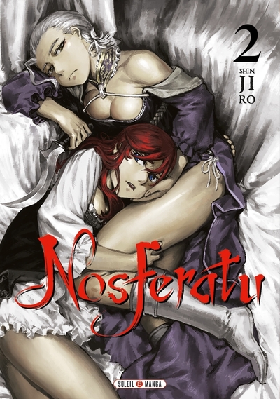 Image de Nosferatu T02