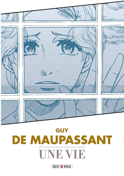 Picture of Une vie