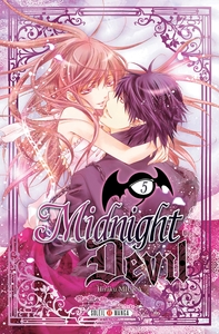 Image de Midnight Devil T05
