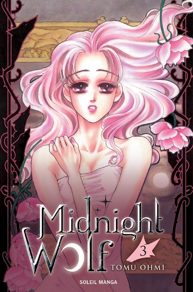 Picture of Midnight Wolf T03