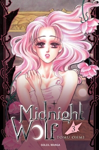 Picture of Midnight Wolf T03