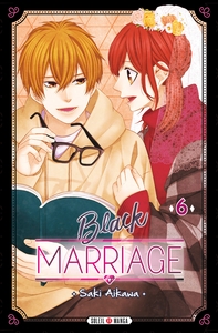 Image de Black Marriage T06