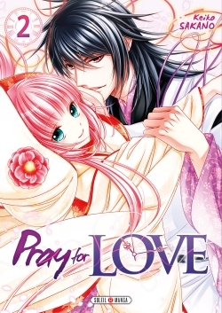 Image de Pray for Love T02