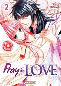 Image de Pray for Love T02