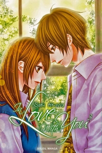 Image de In Love with you T03
