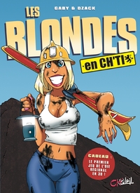Picture of Les Blondes en Ch'ti