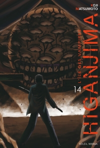 Picture of Higanjima, l'ile des vampires T14