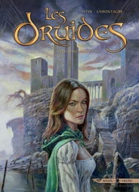 Image de Les Druides - Intégrale T07 à T09