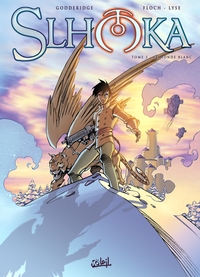 Image de Slhoka T03