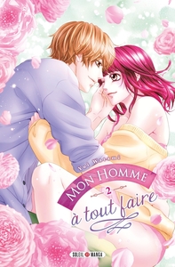 Picture of Mon homme à tout faire T02