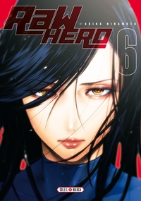 Picture of Raw Hero T06