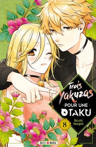 Picture of Trois Yakuzas pour une Otaku T08