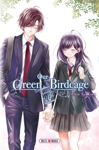 Image de Our Green Birdcage T04