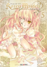 Image de Rozen Maiden II T05