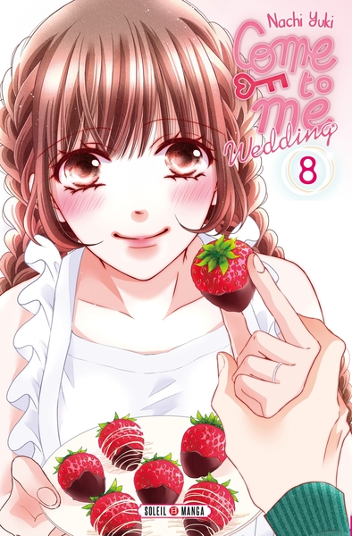 Image de Come to me Wedding T08