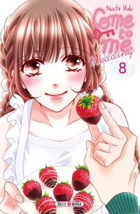 Image de Come to me Wedding T08