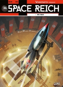Picture of Space Reich T1 - Duel d'aigles