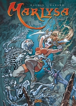 Image de Marlysa T16