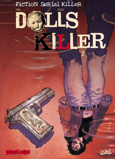 Picture of Dolls Killer T02