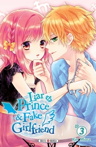 Picture of Liar Prince and Fake Girlfriend T03