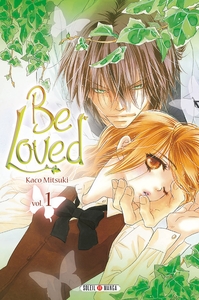 Picture of Be Loved T01